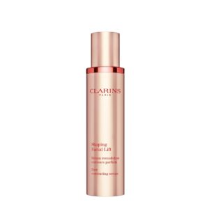 CLARINS V Shaping Facial Lift Serum 50ml كلارنس سيروم لشد الوجه وتحديد شكله