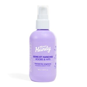 MERCI HANDY Stretch Marks and Scars For Chest And Hips Body Serum 90ml  سيروم الجسم من ميرسي هاندي
