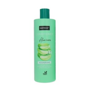 SENCE BEAUTY Aloe Vera Shampoo 400ml شامبو للشعر من سينس بيوتي
