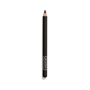 GOSH KOHL/EYE LINER - 001 BLACK گوش قلم مكياج متعدد الاستخدامات