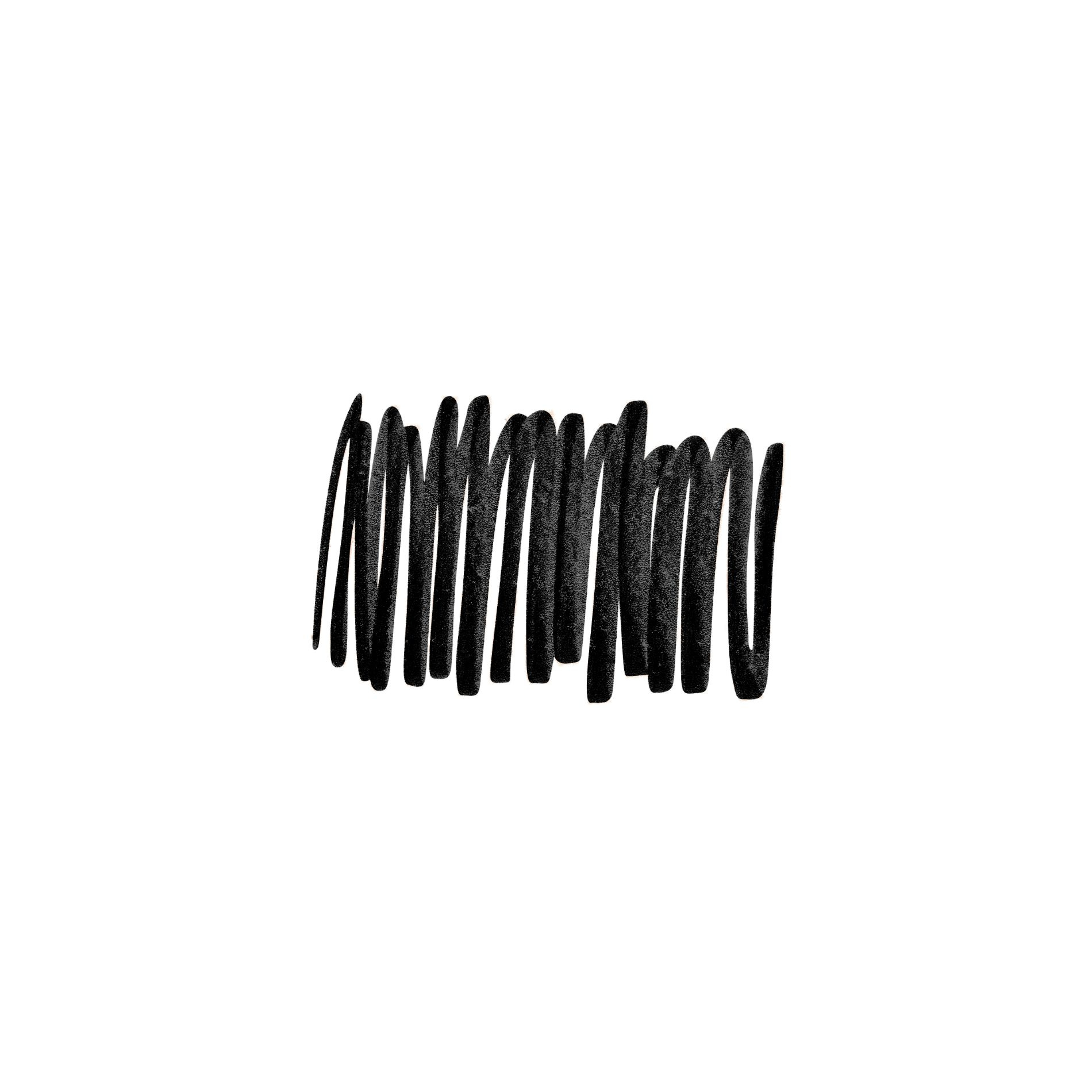 GOSH KOHL/EYE LINER - 001 BLACK گوش قلم مكياج متعدد الاستخدامات - Image 3