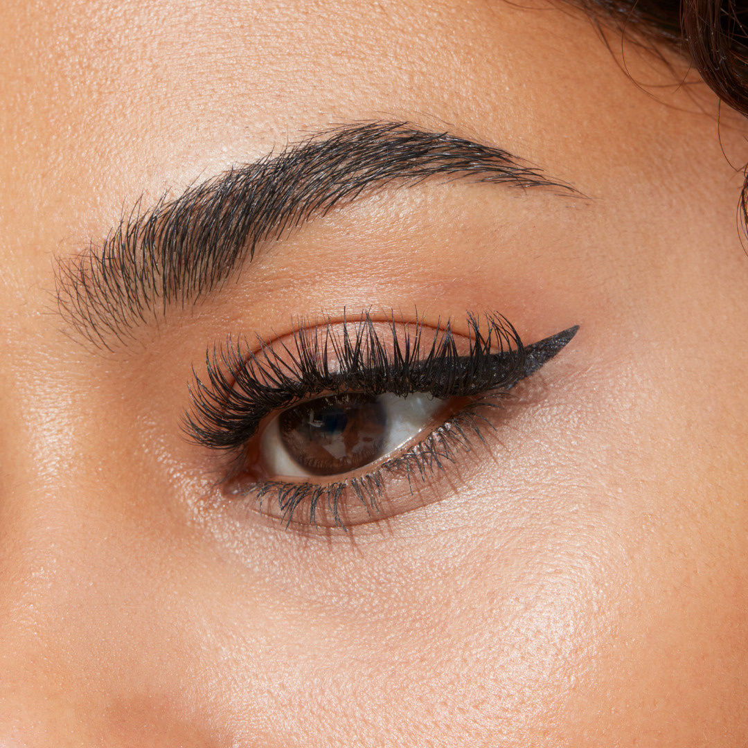 GOSH KOHL/EYE LINER - 001 BLACK گوش قلم مكياج متعدد الاستخدامات - Image 2