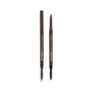 GOSH Ultra Thin Brow Pencil قلم تحديد الحواجب فائق النحافة من كوش