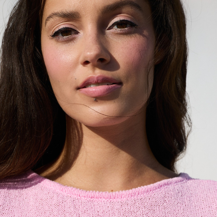 GOSH KOHL/EYE LINER - 006 Soft Pink گوش قلم مكياج متعدد الاستخدامات - Image 4