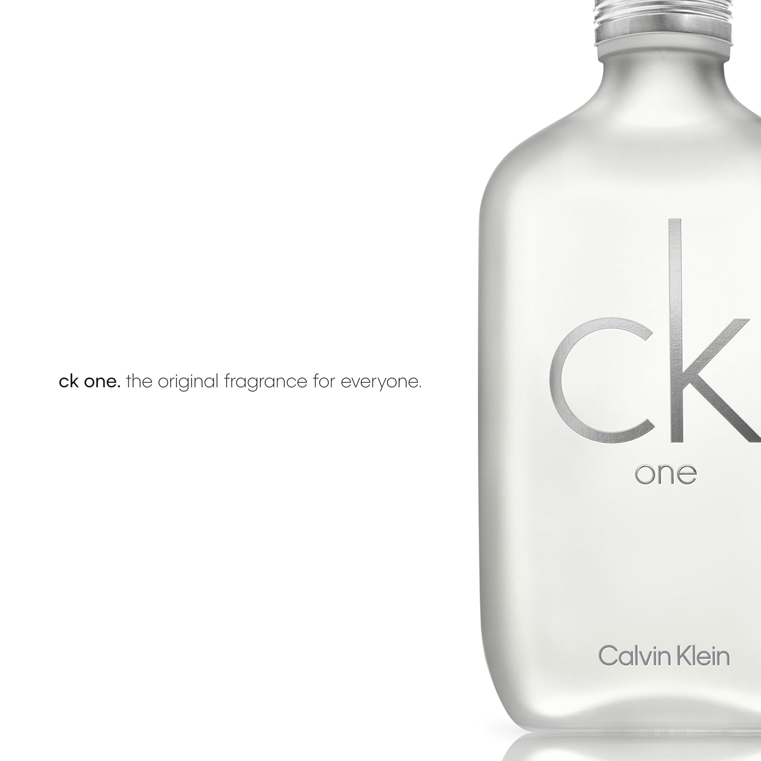 CALVIN KLEIN CK One Eau de Toilette Unisex Gift Set بكج هدايا للرجال و النساء من كالفن كلين - Image 4