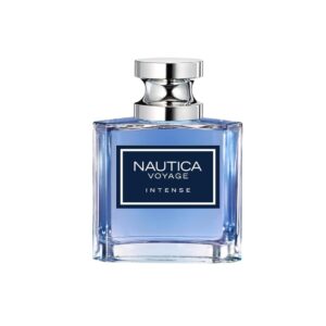 NAUTICA Voyage Intense Eau De Toilette Unisex 100ml عطر من نوتيكا للرجال و النساء