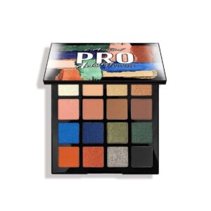 L.A. GIRL PRO Eyeshadow Palette - Artistry  باليت ضلال العيون من ايل اي قيرل