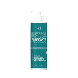 WIDI CARE Detox Purifying Conditioner 300ml  بلسم منقي للشعر من ويدي كير
