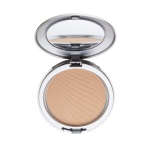 COVER FX Blotting Powder - Medium باودر تثبيت المكياج من كوفر اف اكس