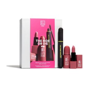3INA The Ride or Die Kit مجموعة هدايا مكياج مينا