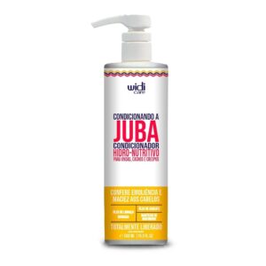 WIDI CARE Mane Hydro-Nutritive Conditioner 500 ml بلسم مرطب ومغذي للشعر من ويدي كير