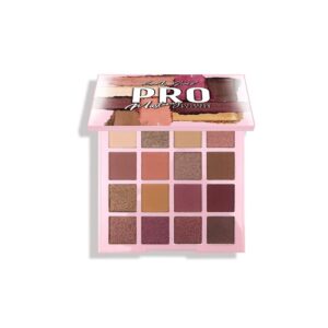 L.A. GIRL PRO Eyeshadow Palette - Mastery  باليت ضلال العيون من ايل اي قيرل