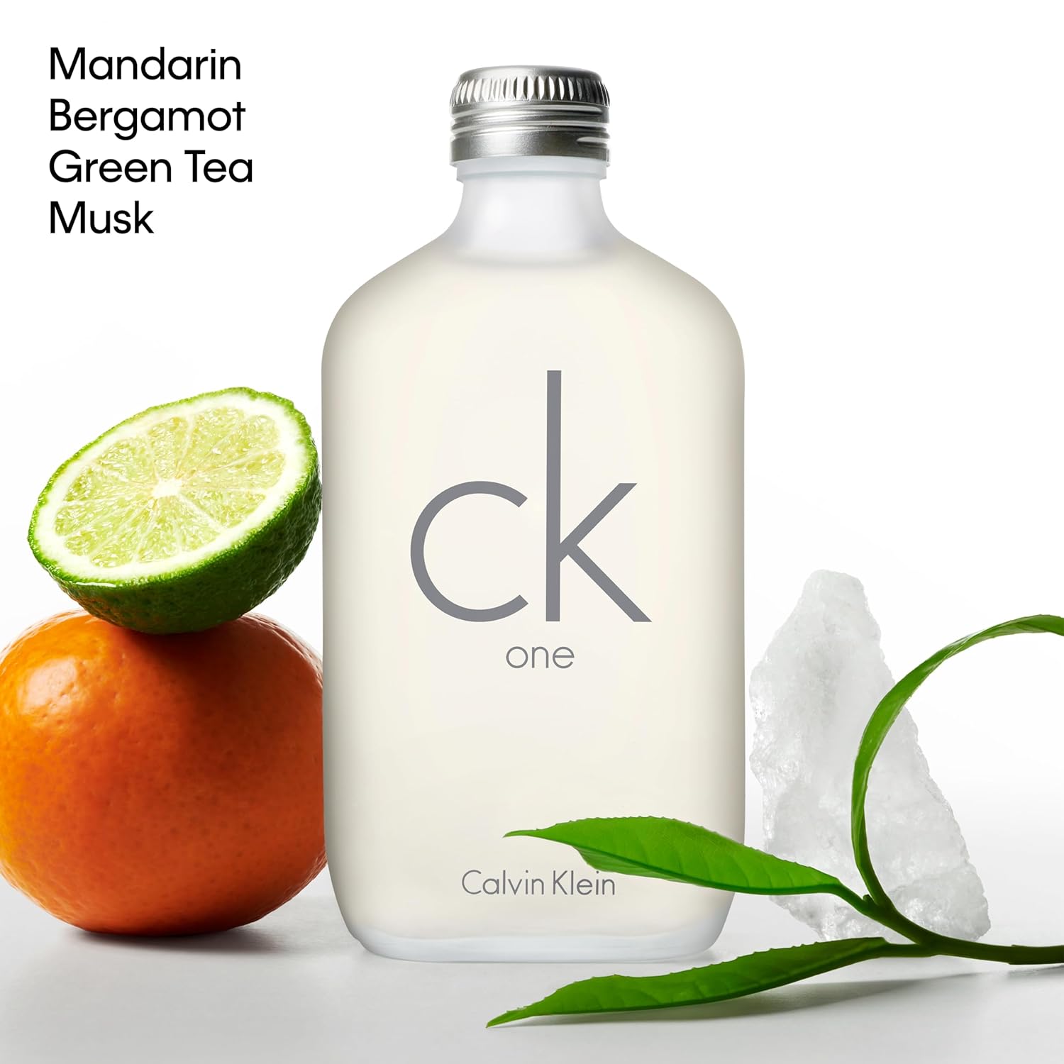 CALVIN KLEIN CK One Eau de Toilette Unisex Gift Set بكج هدايا للرجال و النساء من كالفن كلين - Image 3