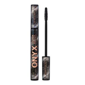 STELLARY Onyx Ultra Black Waterproof Mascara ماسكارا أونيكس ألترا بلاك المقاومة للماء من ستيلاري