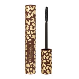 STELLARY Wild Chic Curling Mascara مسكارا عيون من ستيلار