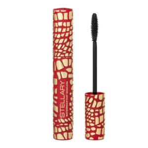STELLARY Wild Chic Waterproof Mascara مسكارا عيون من ستيلار