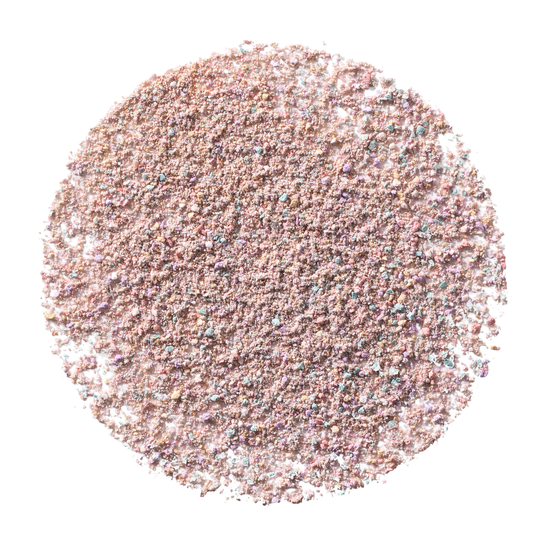 STELLARY Wild Chic Shimmer Powder Pearls بودرة لامعة أنيقة وعصرية من ستيلاري - Image 2