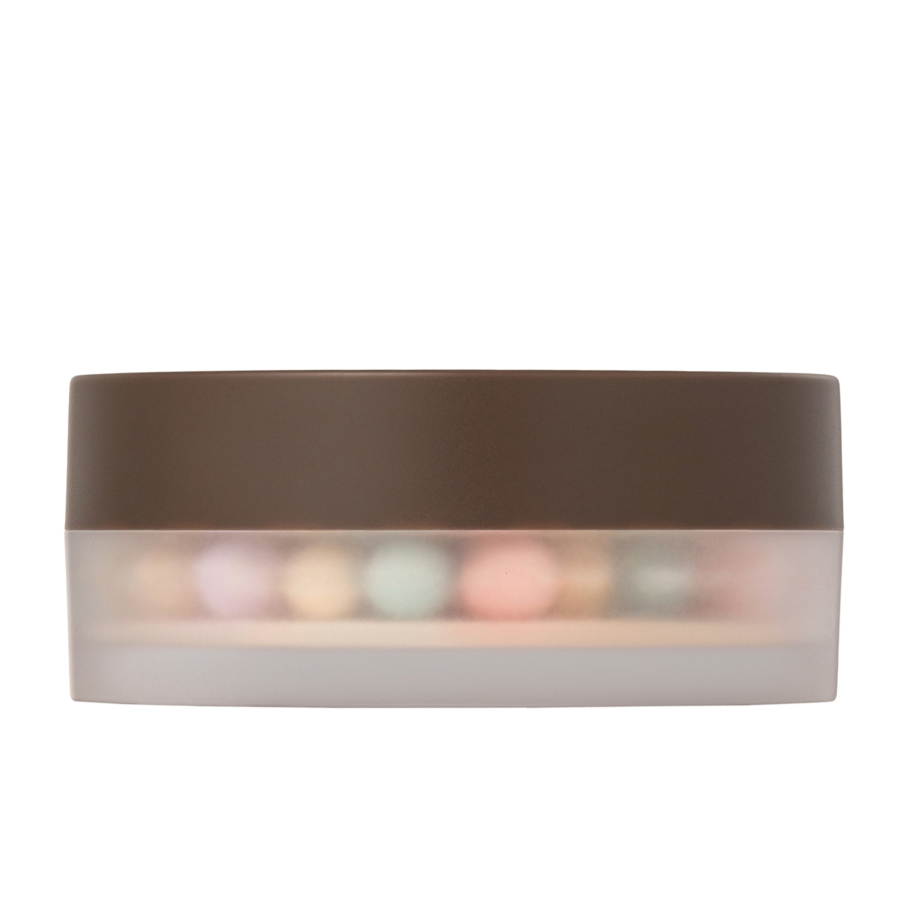 STELLARY Wild Chic Shimmer Powder Pearls بودرة لامعة أنيقة وعصرية من ستيلاري - Image 3