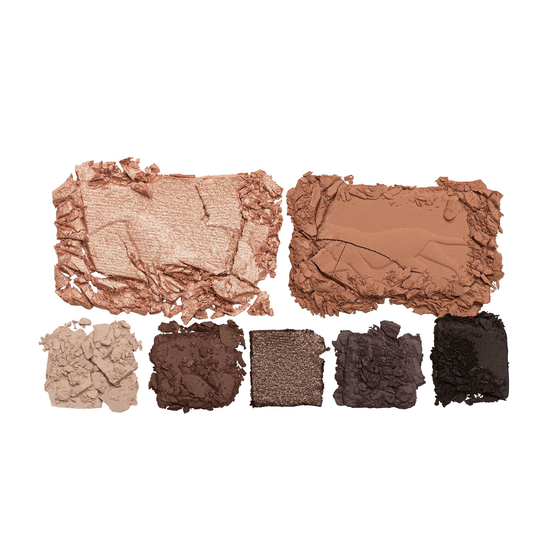 STELLARY Wild Chic Multi Use Palette لوحة ألوان متعددة الاستخدامات بتصميم أنيق وجريء من ستيلاري - Image 4