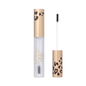 STELLARY Wild Chic Eyebrow Fixing Gel 10ml جل حواجب من ستيلاري