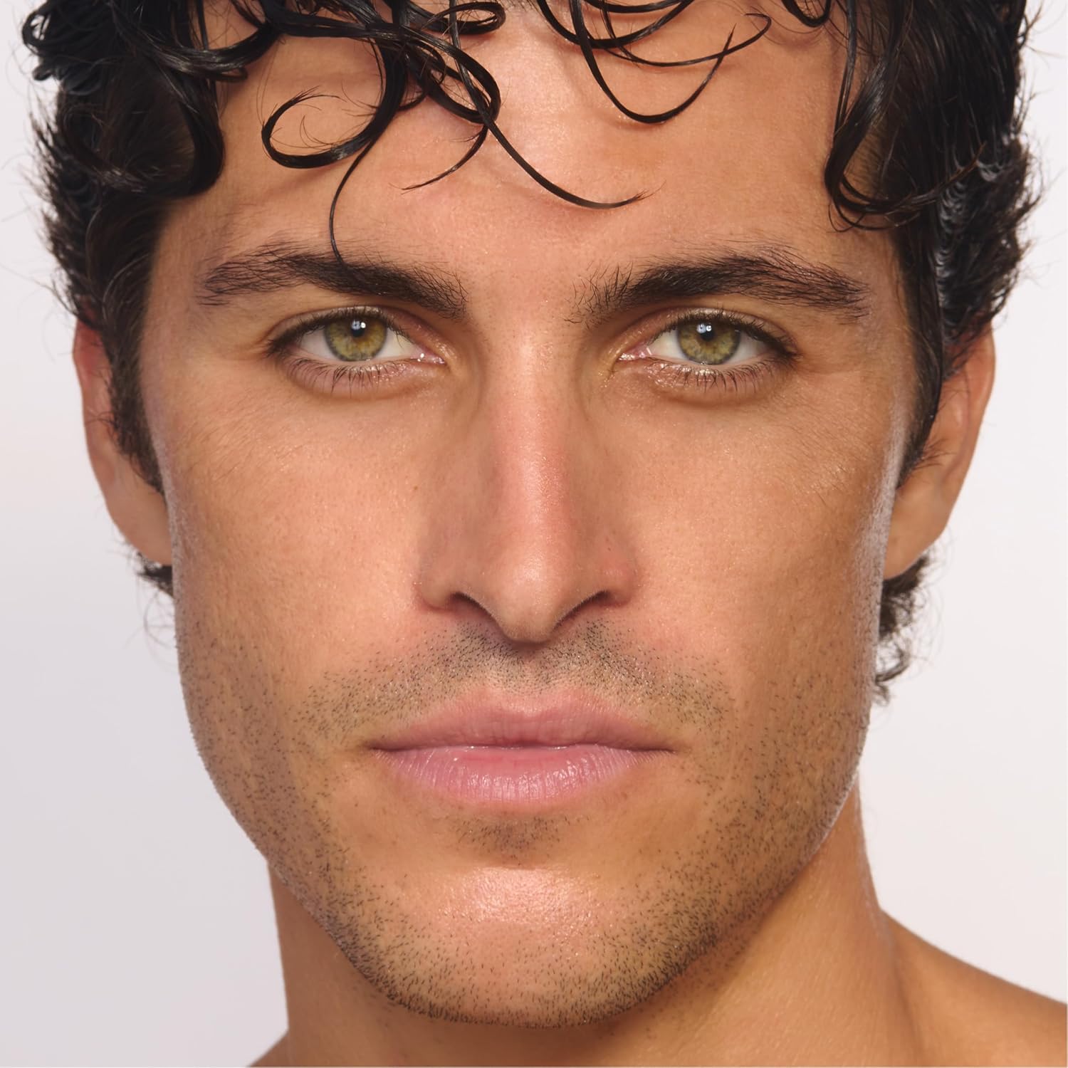 CLARINS MEN Wrinkle Smoothing & Firming Care 50ml كريم يعزز شباب البشرة وينعم التجاعيد للرجال من كلارنس - Image 6