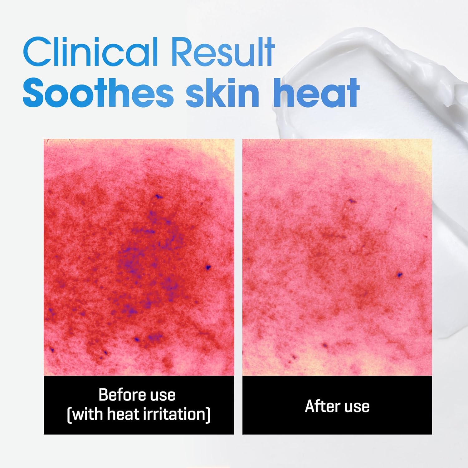 SOME BY MI Beta-Panthenol Repair Body Cream 200ml كريم مرطب للجسم من سوم باي مي - Image 2