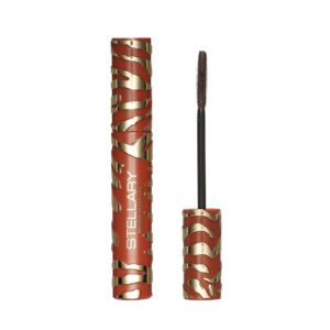 STELLARY Wild Chic Brown Mascara مسكارا عيون من ستيلار