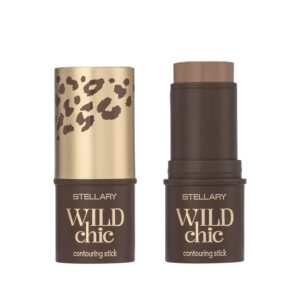 STELLARY Wild Chic Contouring Stick قلم تحديد الوجه من ستيلار