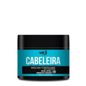 WIDI CARE Fortifying Mask Hair Growth And Strengthing 300g قناع مقوي للشعر لتعزيز نموه وتقويته من ويدي كير