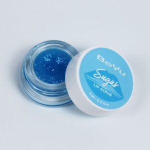 BEYU Sugar Lip Scrub 5ml مقشر الشفاه من بي يو