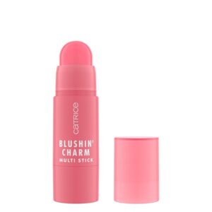 CATRICE Blushin' Charm Multi Stick احمر خدود من كاتريس