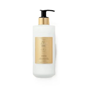 CREED Aventus Hand & Body Lotion 300ml لوشن أفينتوس لليدين والجسم من كريد
