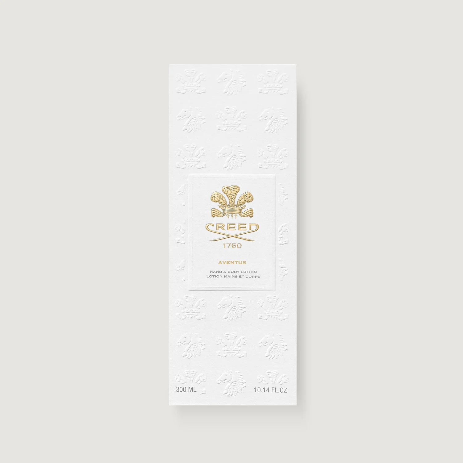 CREED Aventus Hand & Body Lotion 300ml لوشن أفينتوس لليدين والجسم من كريد - Image 2