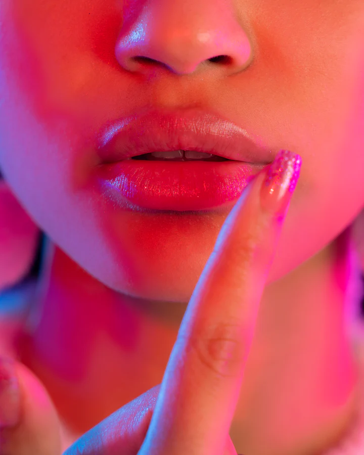 MERCI HANDY Nourishing Lip Balm مرطب شفاه ملون من ميرسي هاندي - Image 6