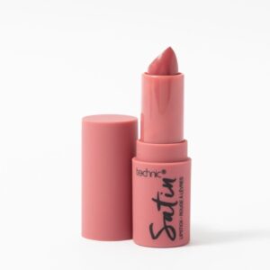 TECHNIC Satin Lipsticks احمر شفاه من تيكنيك
