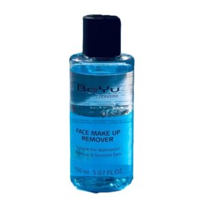 BEYU FACE MAKE UP REMOVER 150ml مزيل مكياج الوجه من بيو