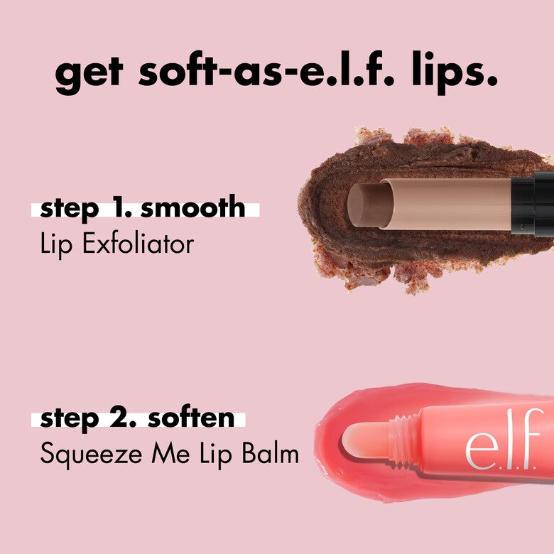E.L.F. Squeeze Me Lip Balm أيلف مرطب للشفاه - Image 5