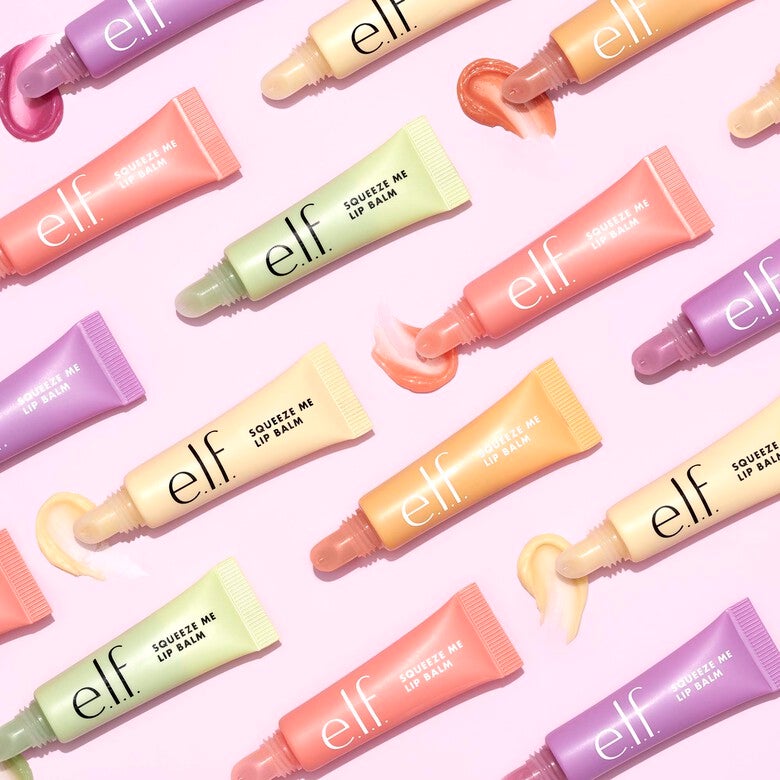 E.L.F. Squeeze Me Lip Balm أيلف مرطب للشفاه - Image 9