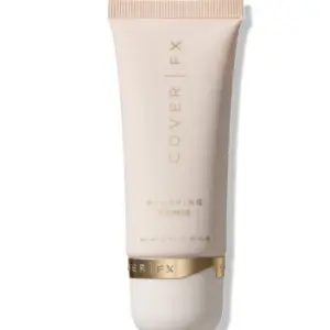 COVER | FX Makeup Cooling Primer - Blurring  كوفر اف اكس برايمر مرطب للبشرة