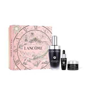 LANCOME Génifique Ultimate Skincare Set  مجموعه العناية بالبشرة من لانكوم