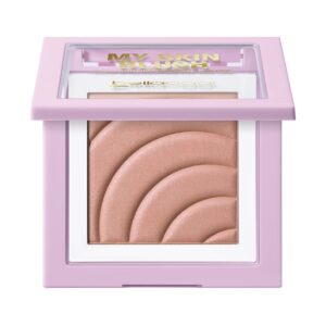 BELLAOGGI MY SKIN BLUSH بيلاأوجي أحمر خدود باودر