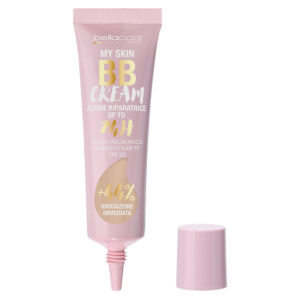 BELLAOGGI MY SKIN BB CREAM بيلاأوجي بي بي كريم للبشرة