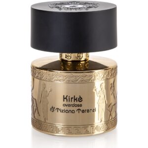 TIZIANA TERENZI Kirké Overdose Eau de Parfum 100ml