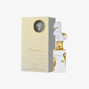 LATTAFA Her Confession Eau De Parfum 100ml لطافة عطر للنساء