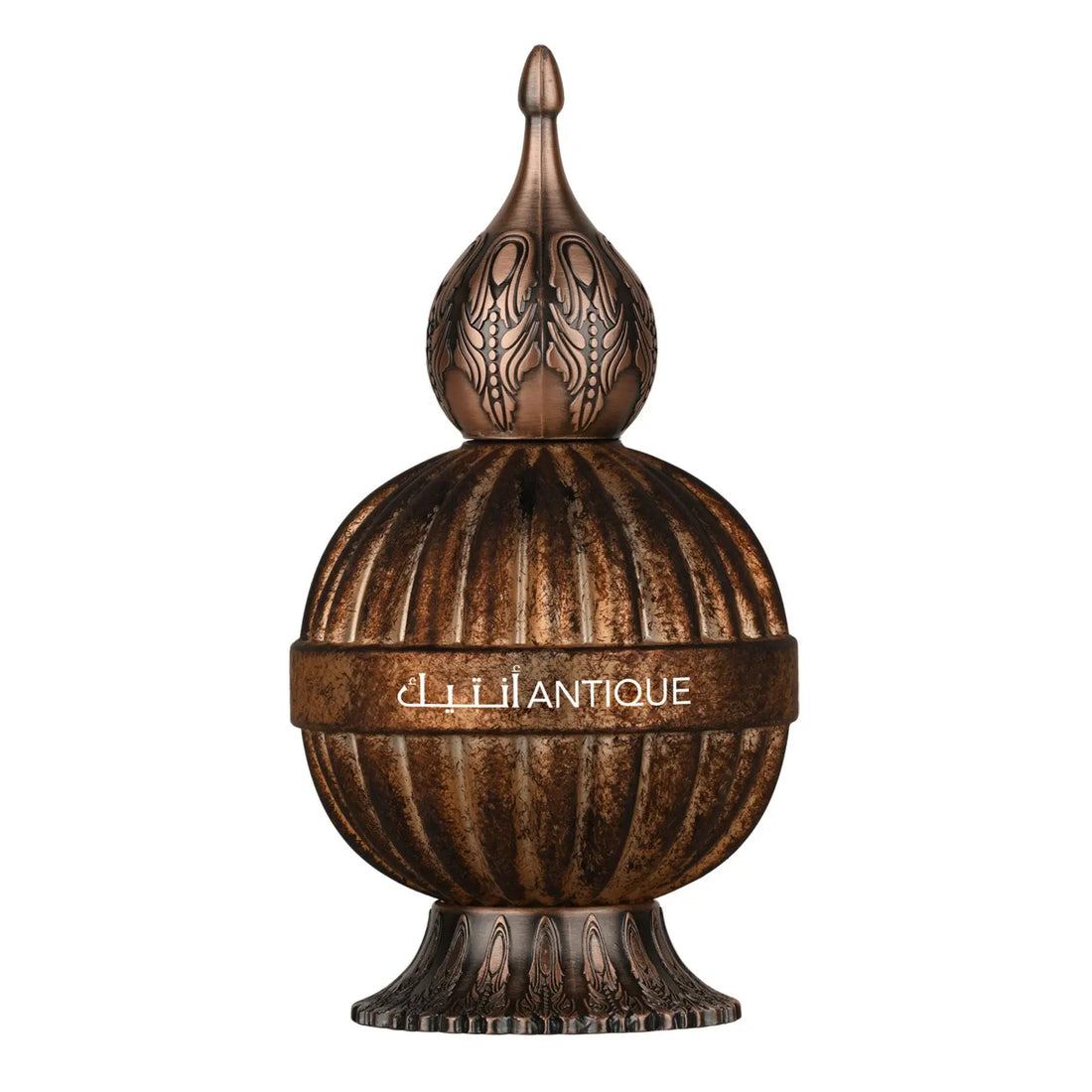 LATTAFA Niche Emarati Antique Eau De Parfum 100ml لطافة عطر للرجال والنساء - Image 2