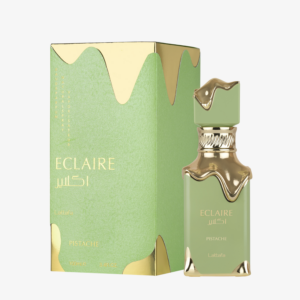 LATTAFA Eclaire Pistache Eau De Parfum 100ml لطافة عطر للرجال و النساء