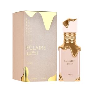 LATTAFA Eclaire Eau De Parfum 100ml لطافة عطر للرجال و النساء