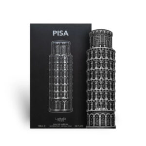 LATTAFA Pisa Eau De Parfum 100ml لطافة عطر للرجال