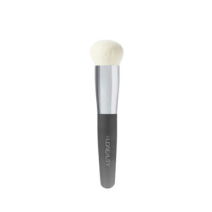 HUDA EASY BLUR BASE MINI BRUSH هدى بيوتي فرشاة توزيع المكياج بحجم صغير