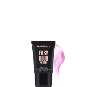 HUDA BEAUTY Easy Blur Primer Mini 10ml هدى بيوتي برايمر بالحجم الصغير